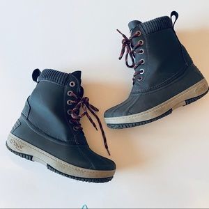 Pajar Canada Youth Winter Boots